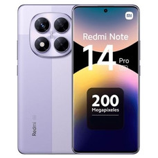 SMARTPHONE REDMI NOTE 14 PRO 5G (12+512GB) PURPLE XIAOMI